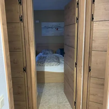 Apartment Parada *