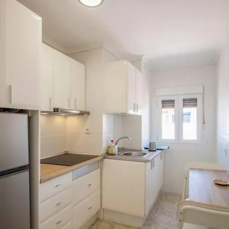 Apartment Parada Torrevieja