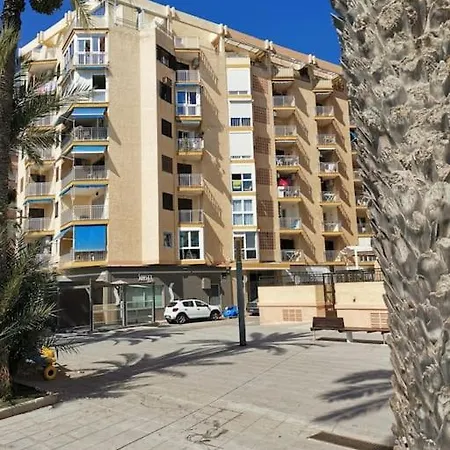 Apartment Parada *