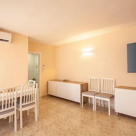 Apartment Parada