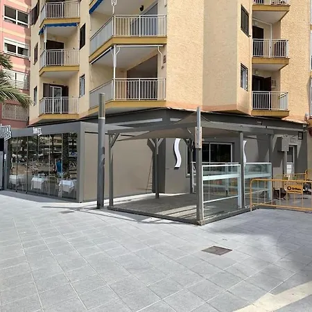 Appartement Parada *