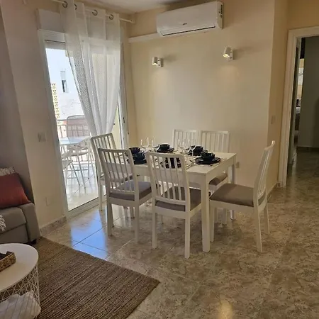 Apartment Parada