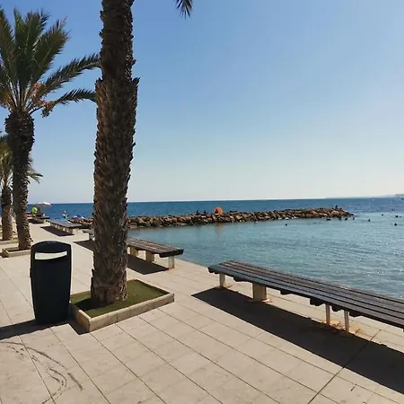 Appartement Parada Torrevieja