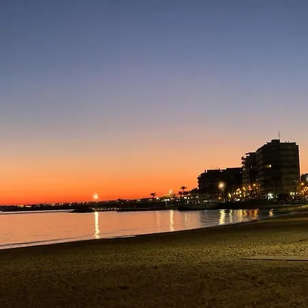 Parada Torrevieja