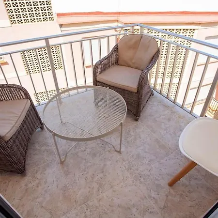 Apartment Parada Torrevieja