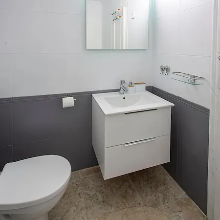 Apartment Parada