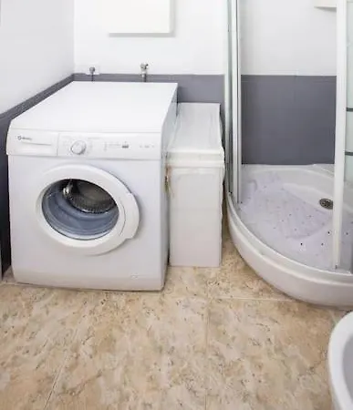 Appartement Parada Torrevieja