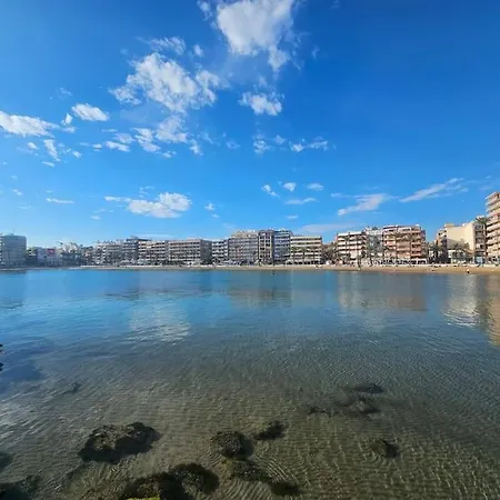 Appartement Parada