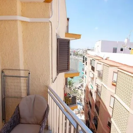 Apartment Parada Torrevieja
