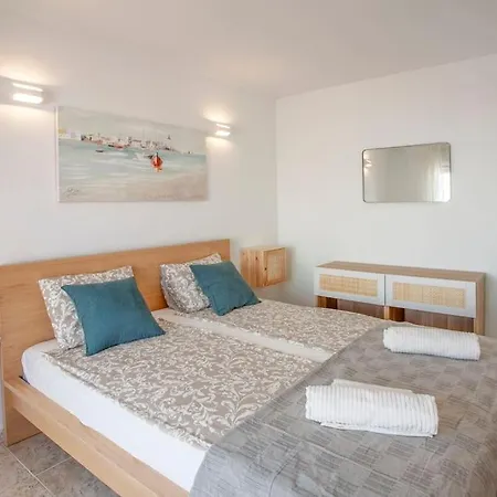 Appartement Parada *