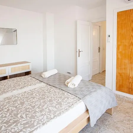 Appartement Parada Torrevieja