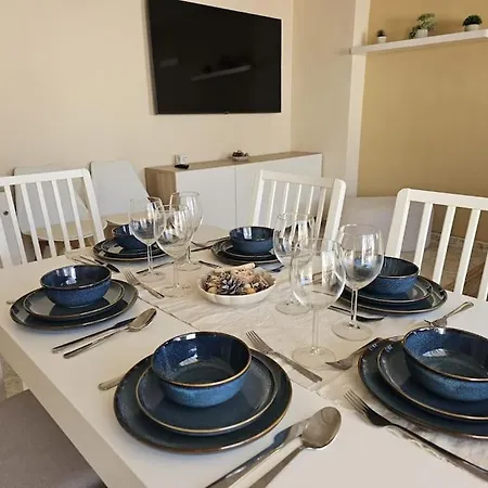 Apartment Parada