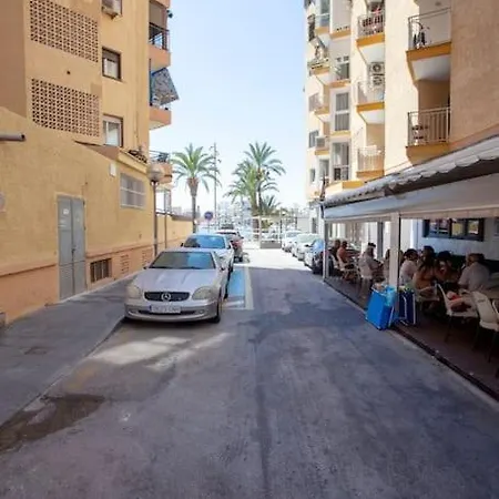 Parada Torrevieja