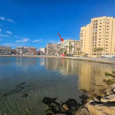 Appartement Parada Torrevieja