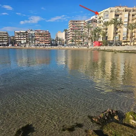 Parada Torrevieja