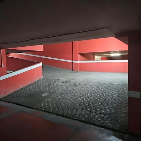 Parada トレビエハ