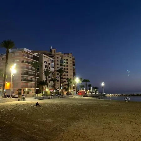 アパート Parada トレビエハ